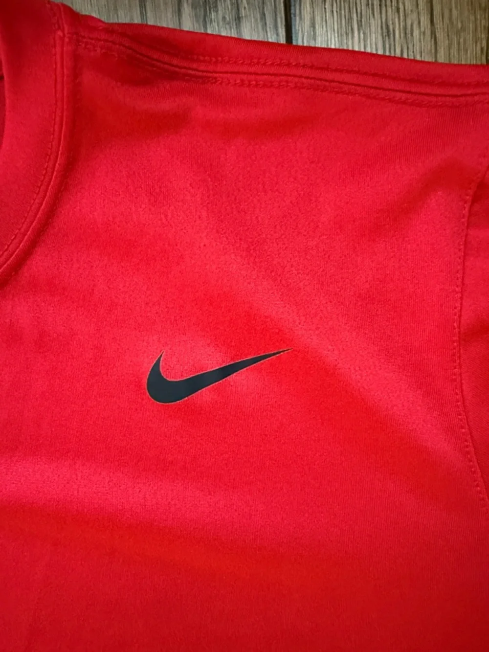 Nike excellent used